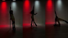 i want you to spend everything on me