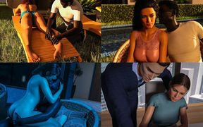 Whispers of Desire - V0.15 - Full Part
