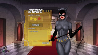 DC Comic's Something Unlimited Uncensored Part 30