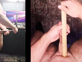 How Camera Angle Changes measurements- Parallax Error - Weenie Enlargement