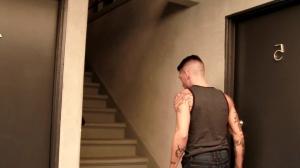 DrillMyHole: Nailing plus athletic hunk