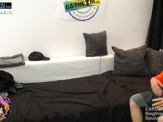 eighteen Jähriger Caruso, Deutscher Jungspund Twink Dreier Fick Deutsch Doppelpenetration Fisting XXL