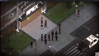 Symphony of the Serpent - Ep 19