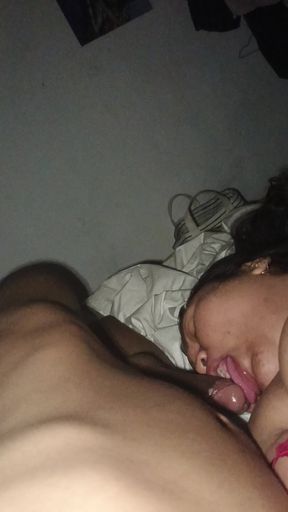 A Taste of My Sperm Part Ii