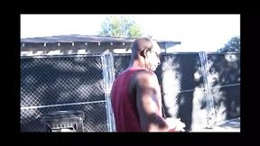 Dark Skin Honeys Bring It with Their Enflamed Booties, Volume One, Episode Four