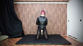 Hardcore Correction for Women in Custody