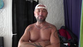 2177 Casting Porn for Two Sexy Twnisk From Madrid