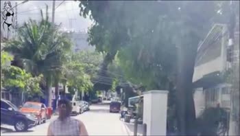 Batang Pinay Lover's Exclusive Debut: 18-Year-Old Filipina Offers Hardcore Sex for Money