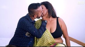 Husband Sharing Wife with Boss for a Promotion