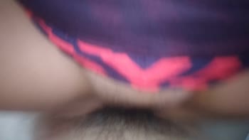 Estefany4 Takes On Sexopor69 in Sizzling Latin Hardcore