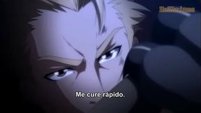 Avatar King Anime Adventure – Hot Hentai Action Unleashed