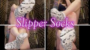 Slipper Socks *wmv*