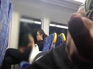 Train flash compilation