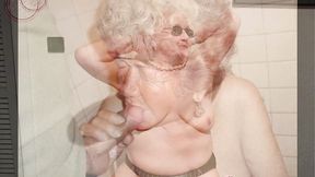 ”OMAGEIL Amateurs Of Mature Age Final Cut Edition”