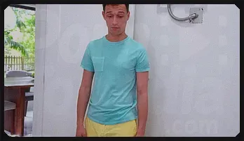 Daisy Fuentes Hardcore Pounding with Stepson Johnny Love