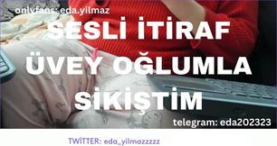 Intimate Confession: My Unexpected Encounter with My Stepson's Friend - Turkish MILF Adventure