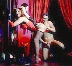 Cathy Heaven Sara Mel in Dungeon Fantasy - HotGold