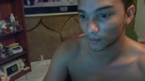 Angelo D Private Show