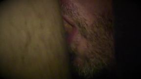 Big cock to suck in glory holes