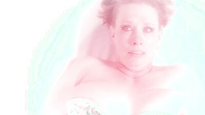 Mature MILF gets a mysterious package and the suck and fuck of a lifetime from her Landlord. NORA