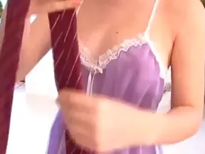 Seductress Saki Takes Control, Rides Hard Cock Until Climax Vibes Flow