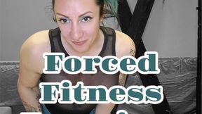 Humiliation through Exercises