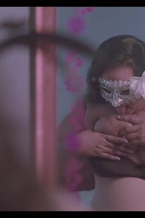Tamil Bib Boobs Fingering Doggy Style