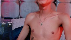 Sky Jules Private Show