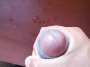 Un buena paja💦