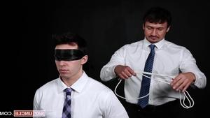 Missionary Boys: Seduced by the Serpent of Sin