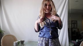 shy stepmom takes her pervy stepson s dick in her pussy