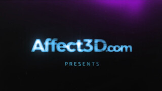 Futa Fantasies 8 - 3D Futanari Porn Animation