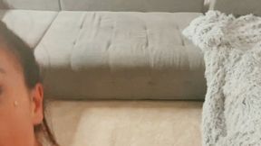 hardcore anal sex with big squirt shower