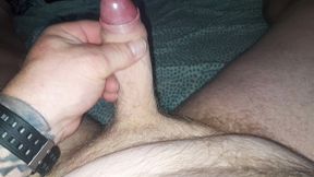 .jerk off