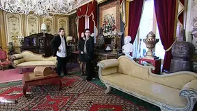 Claudia's Pleasure - Episode 3