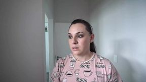 Stepson Shares Bed &mdash;  StepMom Tries His Cock&#x1F346;