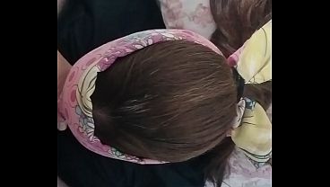 Vendei minha esposa chupar meu pau