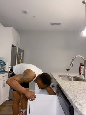 Fucked by father in law