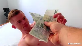 Fiery Redhead Twink Takes Hard Anal Ends With Creamy Facial – XXXGay 18+