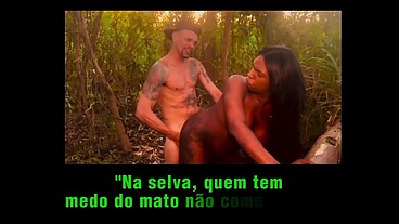 Pernambucano dotadao arrombou o rabao da trans na sua rolona