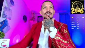 Stiff Hughes Private Show