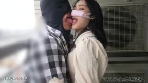 Completely Exposed In The Street, Next To The Street, C