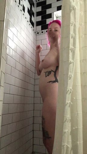 Shower Shakes