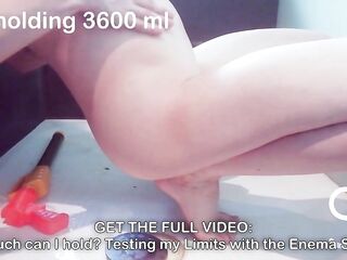 LINA FREE ANAL COMPILATION - Get all Episodes on Manyvids and Fansly!