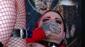 Community Creator
 @morganacrwl @Giant Sextoys & #Emo Gothic #Webcam #Stockings sex hardcore xxx | Tik.Porn
