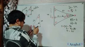 68 Sexual Mathematics Anal Creampie Equation MILF?