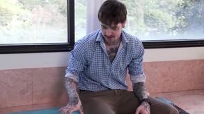 James Blow, Jane Blow And Gracie Jane - Amazing Porn Video Tranny Anal Incredible Ever Seen