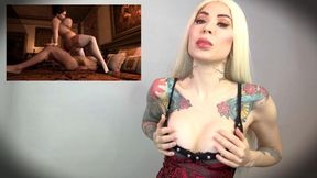 Impregnate your mature fat step-mother ! - 3D , dirty talk, taboo sex , pregnant