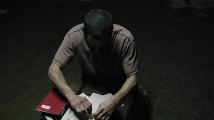 El Marginal 5 Temporada - Capitulo 01 serie argentina