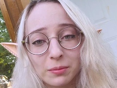 Amateur webcam slut creampie masturbate